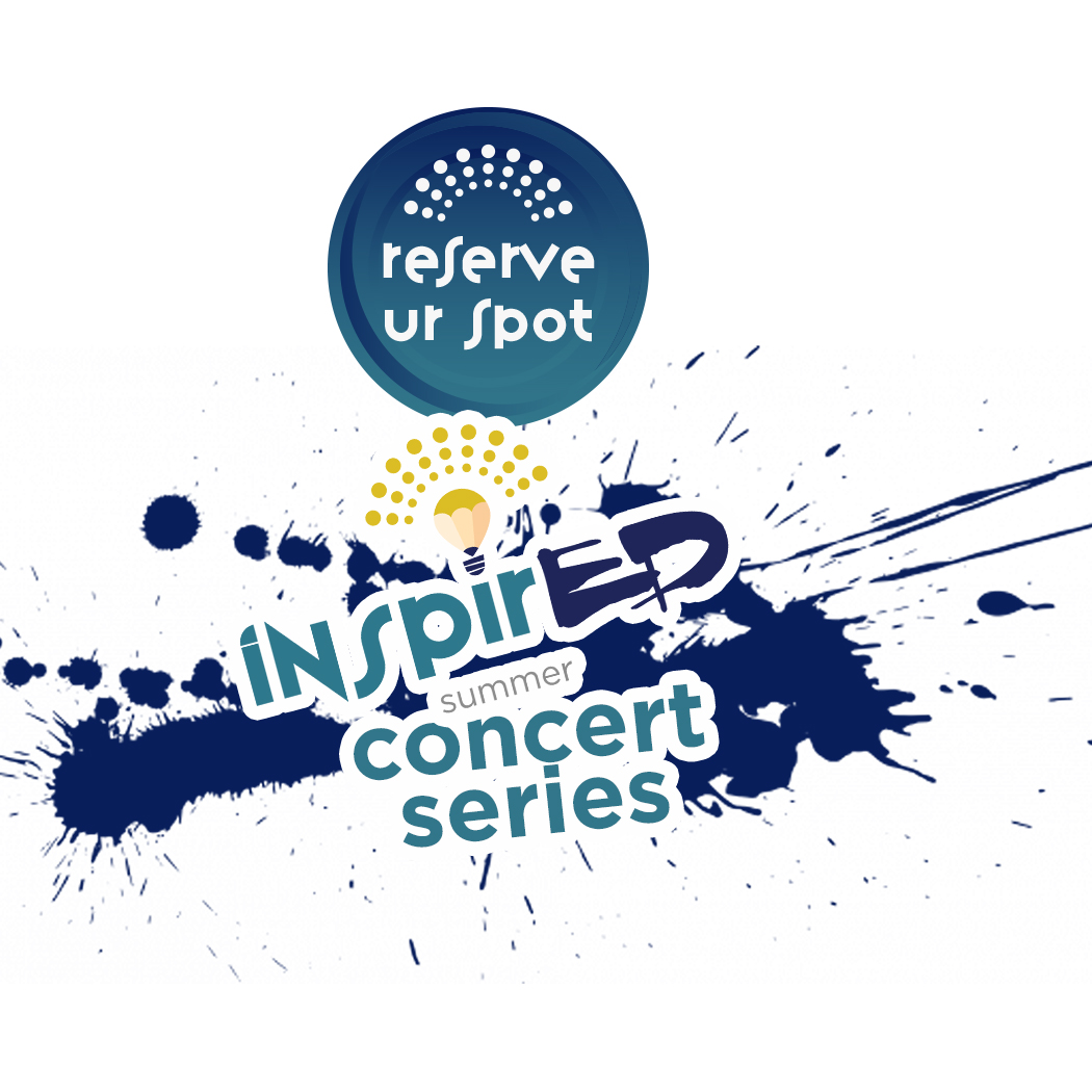 InspiredSummer's tweet image. Few things in life are guaranteed, but you can be sure that the Summer of 2021 will be better than last year and inspirED is going to make sure of it by hosting two concerts in June featuring hip-hop’s finest. Find out how to attend at hubs.ly/H0MNhF40. #InspirEDSummer