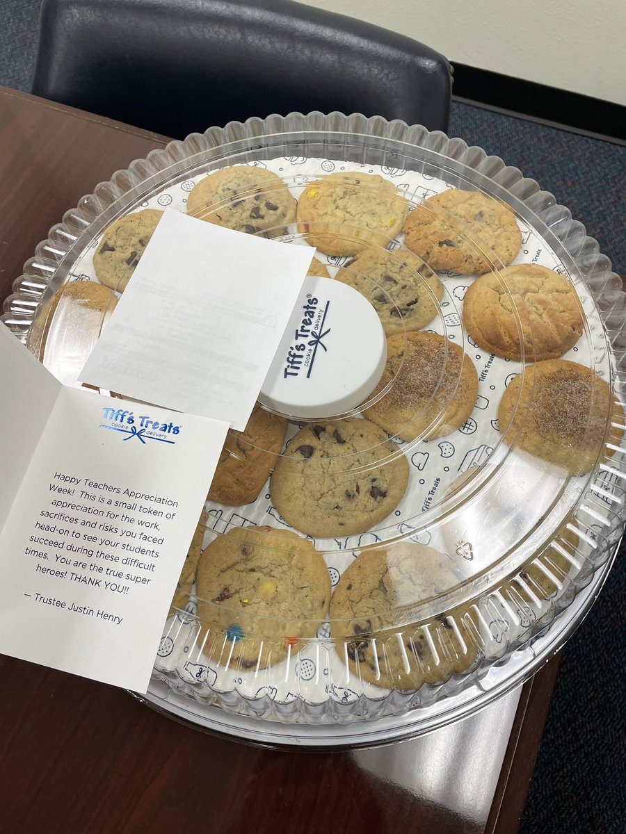 C. A. Tatum Jr. E.S. (@tatumtitans) on Twitter photo When you receive this from your favorite trustee!!! THANK YOU Trustee Henry @TrusteeHenry You inspire us all!!!! <a href="/dallasschools/">Dallas ISD</a> @PrincipalERod When you receive this from your favorite trustee!!! THANK YOU Trustee Henry @TrusteeHenry You inspire us all!!!! <a href="/dallasschools/">Dallas ISD</a> @PrincipalERod