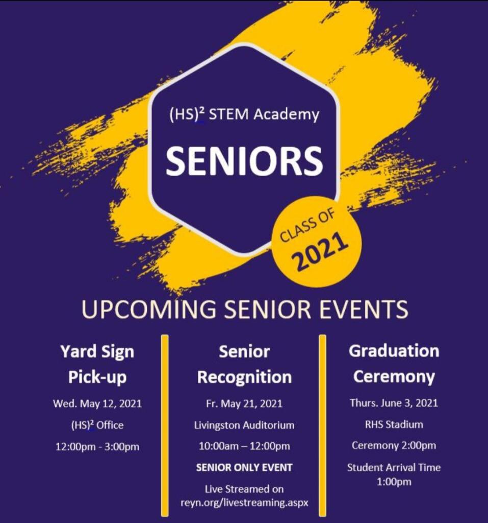 RHS (HS)2 STEM (@rhs_hs2) on Twitter photo 