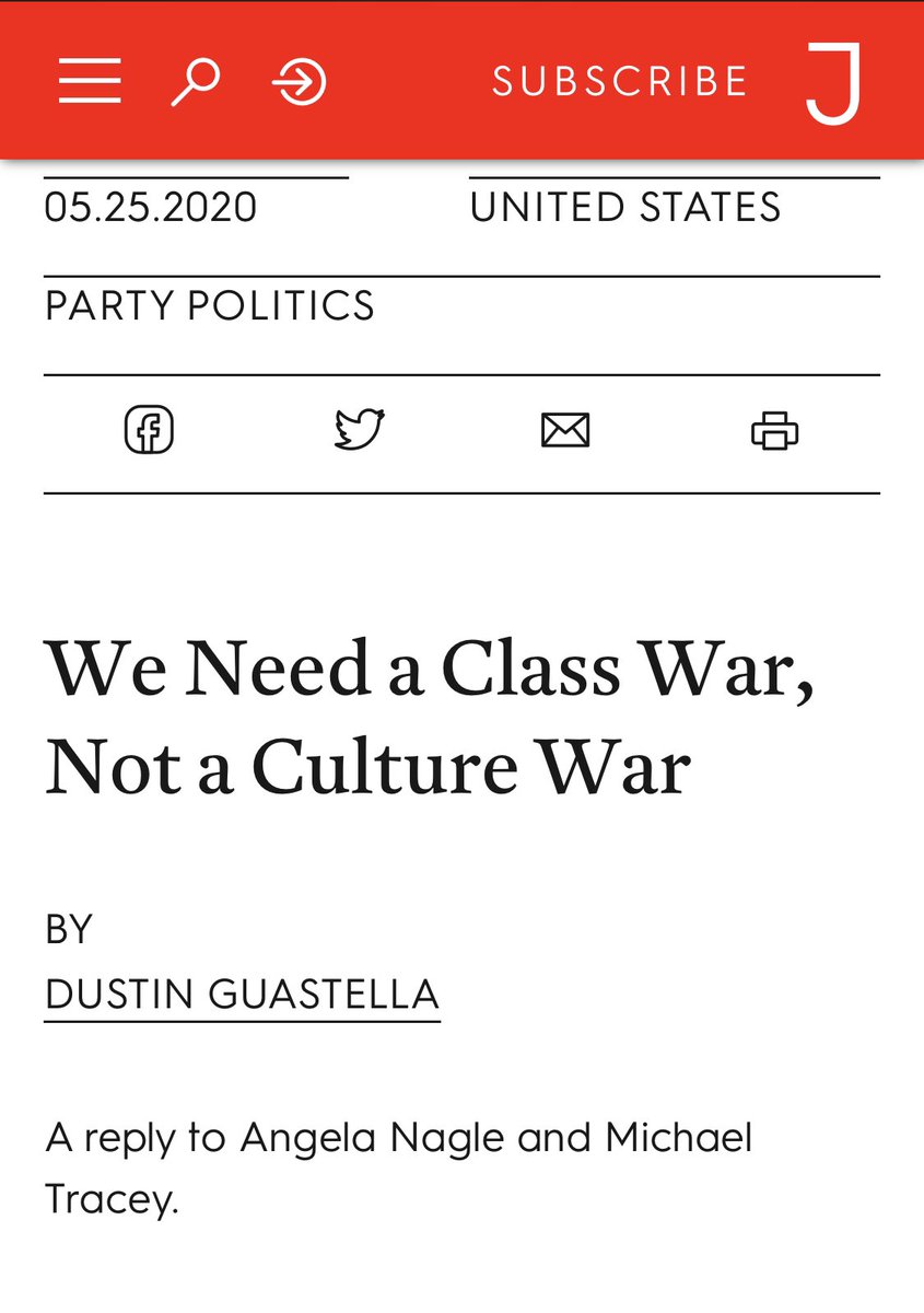 The moment his 2020 run ended, the activists & media brands who built their careers on the back of Bernie's campaigns, personally & vitriolically attacked the few people who dared try to reckon with the political totality of the Bernie moment. Oh & kept the gravy train running.