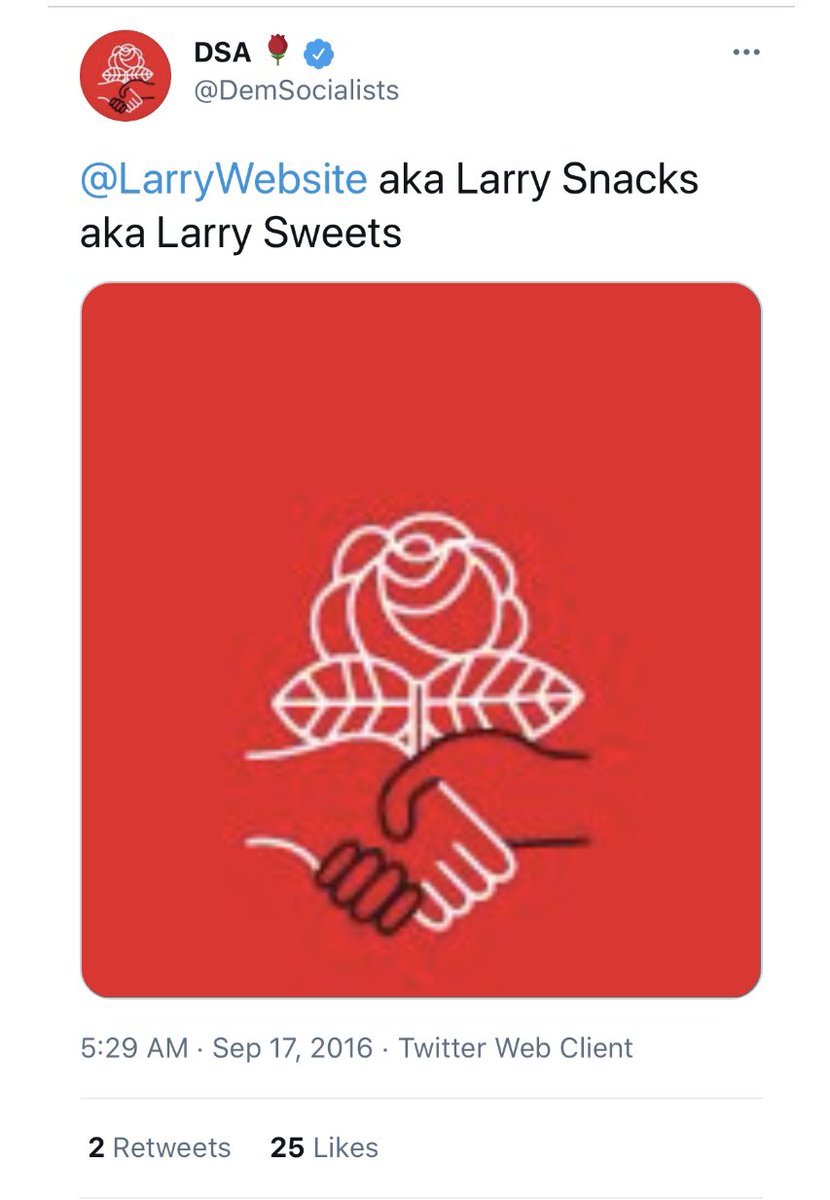 "Larry Website"