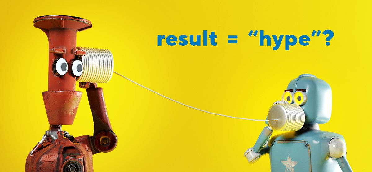 hpa_automation's tweet image. Is #RPA industry hype leaving you with trust issues? Read on as we take a no-hype approach to debunking common RPA myths. hpa.services/common-rpa-myt…