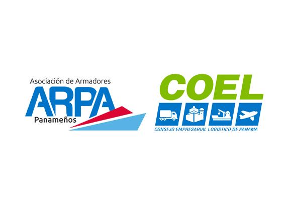 ArmadoresPA's tweet photo. El Proyecto de ley presentado por el Consejo de Gabinete, que regula el cabotaje y las actividades de comercio interior en la república de Panamá, fue analizado y revisado durante una reunión que sostuvieron miembros de nuestra asociación con el @coelpty
https://t.co/q9r2VpLeB2 https://t.co/tANBBhadbU