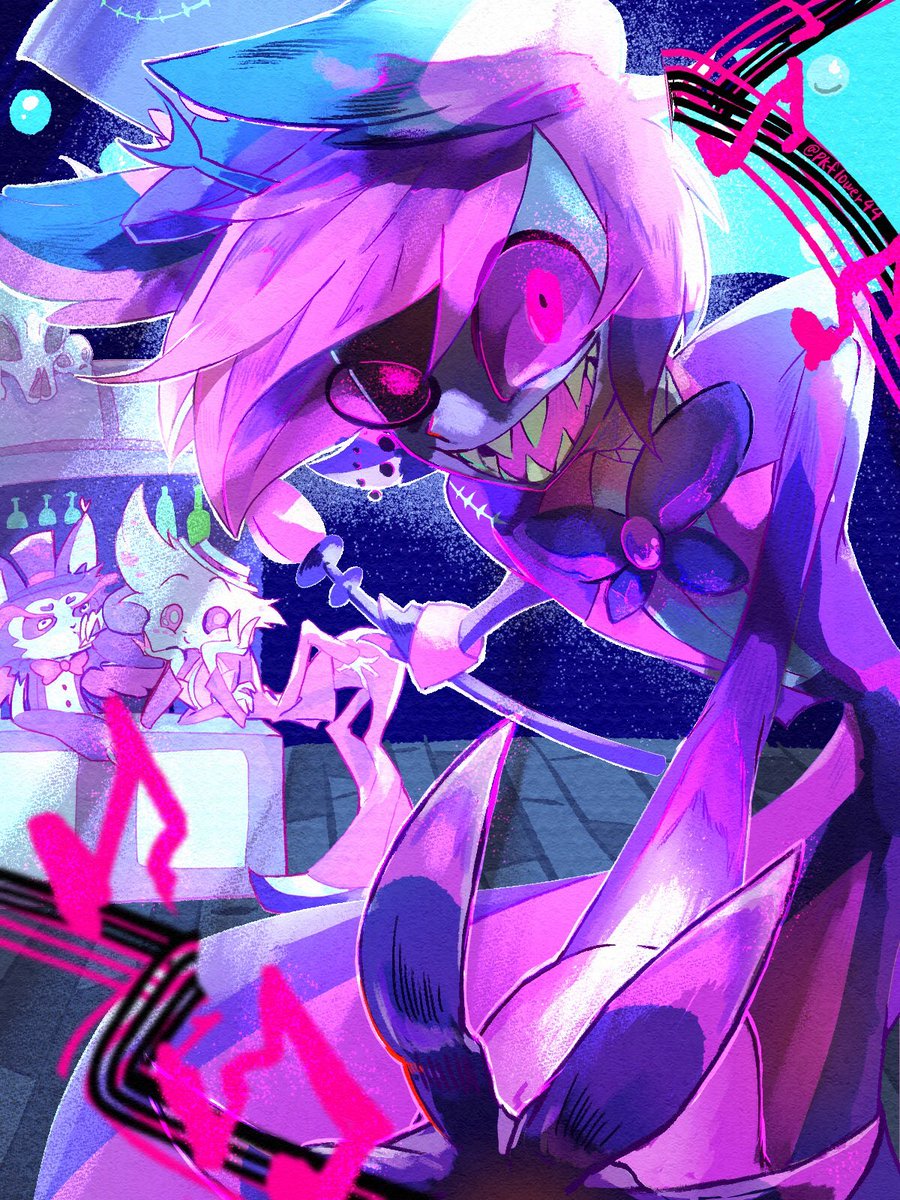 つのめ こらちょ (@PKflower44) / Posts / X