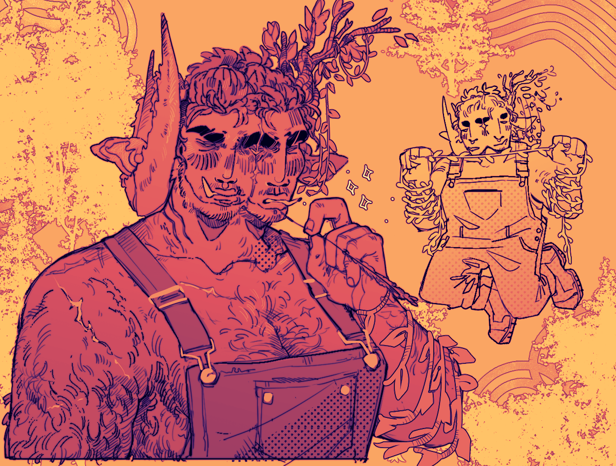 i miss silvaire roadhouse so much but also flower time😏
#blaseball