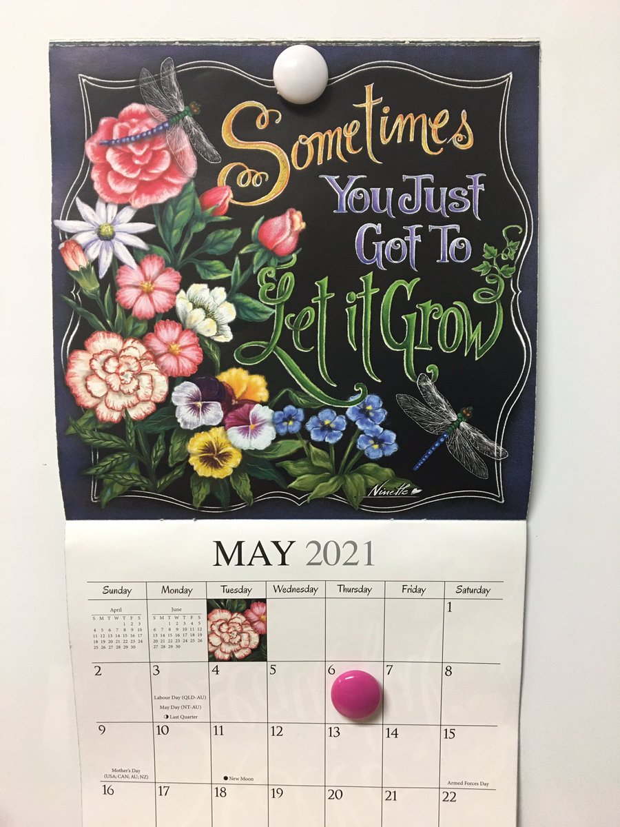 Today is officially my last day of employment at a job I have poured my heart and soul into. I’m especially going to miss the patients and what was to come in their health journey with me as guide. #letitgrow #letitgo #startover #nursingcareer #wheretofromhere