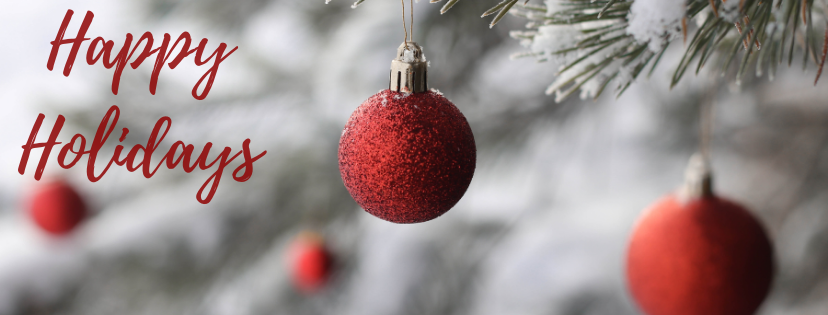 From all of us at PurParket we wish you and yours a safe &amp; happy holiday season!

#holiday #christmas #merrychristmas #happyholidays #santa #hollyjolly #merryandbright #december #christmasday