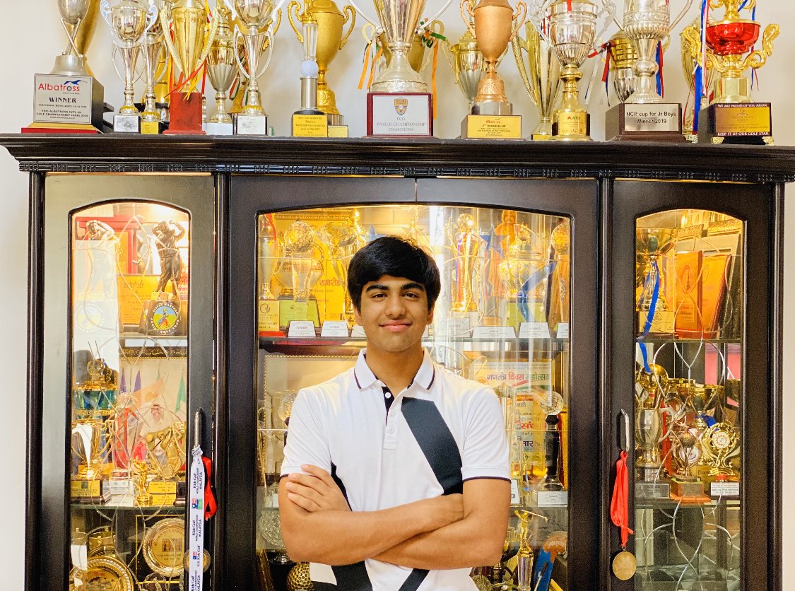 surendrakhetri's tweet photo. We are all trying till our best to support patients in need of oxygen and other medical care during these trying times! But there is one star that is outshining us all - @arjunbhatigolf Bhai. The level of selfless service he brings to the table is simply commendable! Incomparable https://t.co/DzwBVvneQA