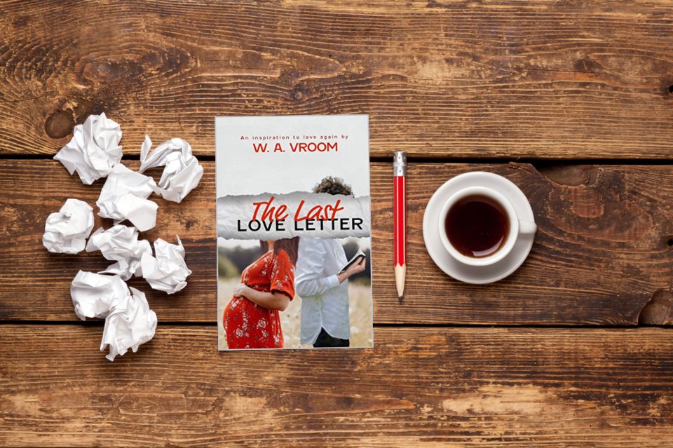 The character development and descriptions are well done. Grab a copy of "The Last Love Letter" now. #romance #fiction #romantic #Christian  <a href="/vroom_w/">W.A. Vroom</a> available at Amazon --> allauthor.com/amazon/50518/