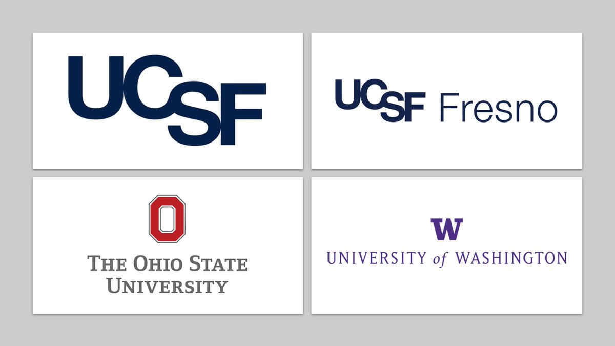 TRACK-SCI (@track_sci) on Twitter photo Our team is growing! We have a 4th center joining our study and that is <a href="/UW/">University of Washington</a>. They join <a href="/UCSF_BASIC/">UCSF-Brain and Spinal Injury Center</a>, <a href="/UCSFFresno/">UCSF Fresno</a>, and <a href="/OSUWexMed/">The Ohio State University Wexner Medical Center</a> in our efforts to better understand human #SCI and provide tools and guidance to clinical practice. Who will join next? Our team is growing! We have a 4th center joining our study and that is <a href="/UW/">University of Washington</a>. They join <a href="/UCSF_BASIC/">UCSF-Brain and Spinal Injury Center</a>, <a href="/UCSFFresno/">UCSF Fresno</a>, and <a href="/OSUWexMed/">The Ohio State University Wexner Medical Center</a> in our efforts to better understand human #SCI and provide tools and guidance to clinical practice. Who will join next?