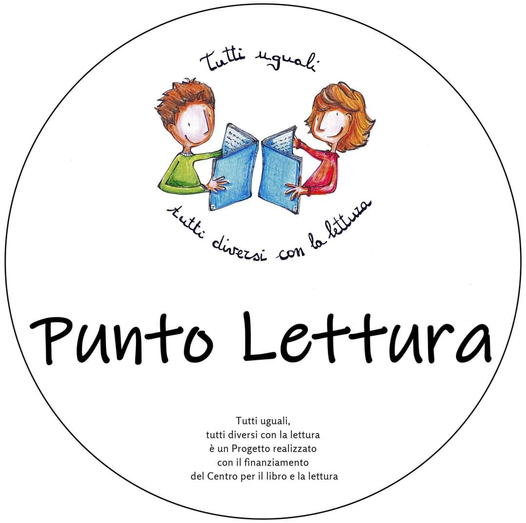 Aria di... GRANDI NOVITA'‼️ 🤩

Dal 7 maggio inizieremo a consegnare i #KIT
per la realizzazione dei nostri #PuntiLettura:

🔶Se siete curiosi di scoprire dove sorgeranno i Punti Lettura vi basterà andare sul nostro Sito Ufficiale ⬇️⬇️
🌐tuttiugualituttidiversi.it/punti-lettura/

#bambini #cepell