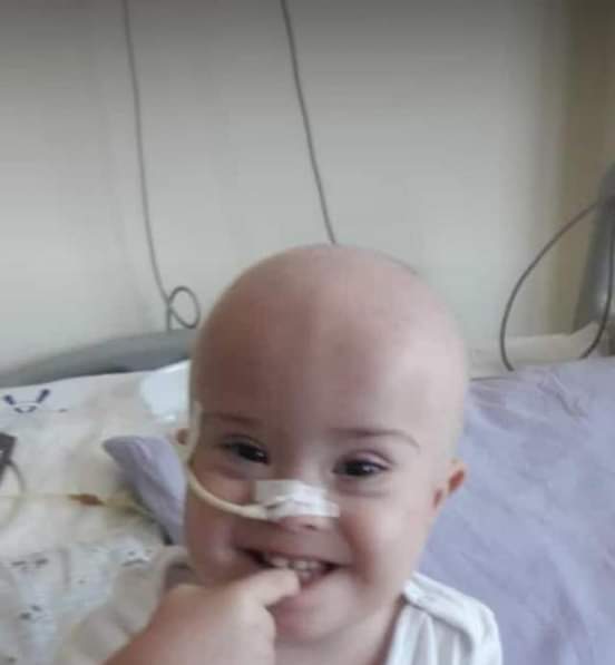 Şu anda BU TWEETİ gördüyseniz 
RT yapabilir misiniz Lütfen!

Lösemi Teşhisi Konulan Eren Bebek #ACİL İlik Nakli Bekliyor 

Kök Hücre Için 3 Tüp Kan Ver #ErenBebeğeUmutOl

#20YılÖnceTürkiye #deprem