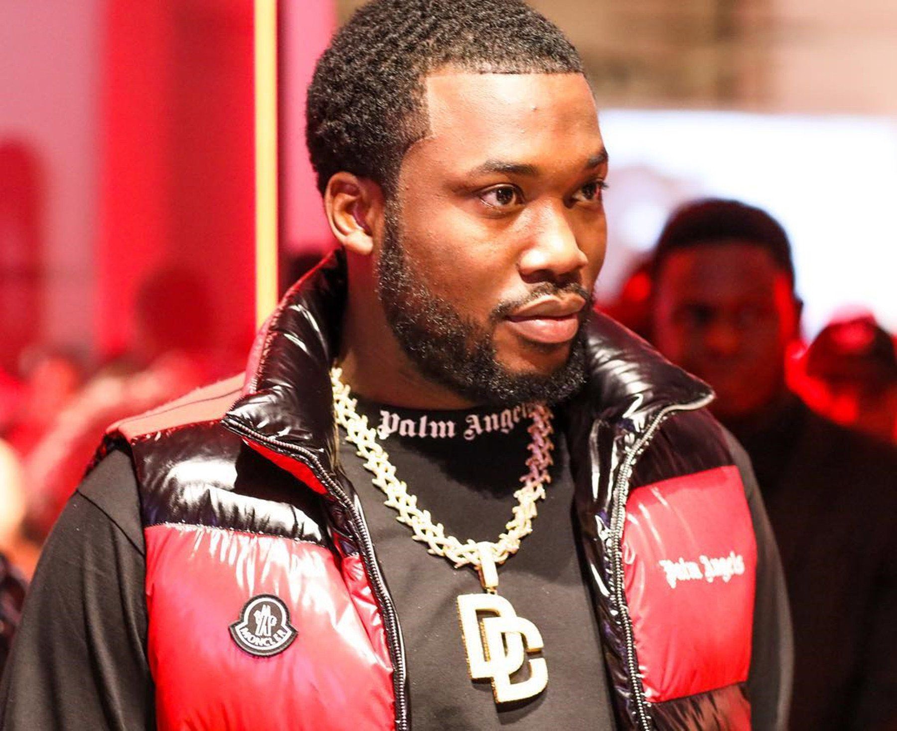 Happy Birthday Meek Mill,Im Dreamchasers for Life  