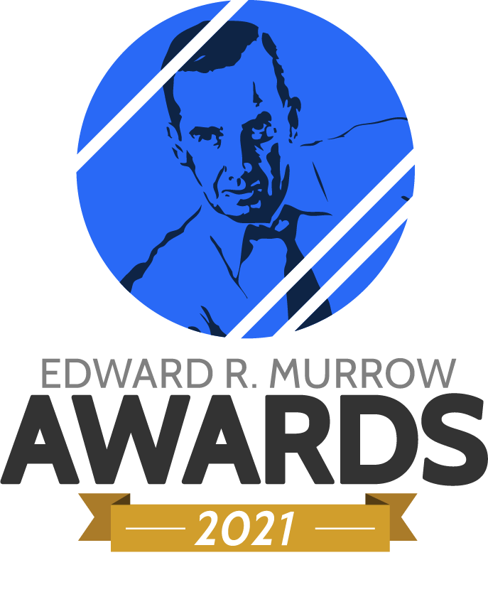 KTULNews's tweet image. Very proud of the KTUL Newsroom -- our team won two regional Edward R. Murrow Awards for excellence in BREAKING NEWS and DIVERSITY, EQUITY and INCLUSION reporting.