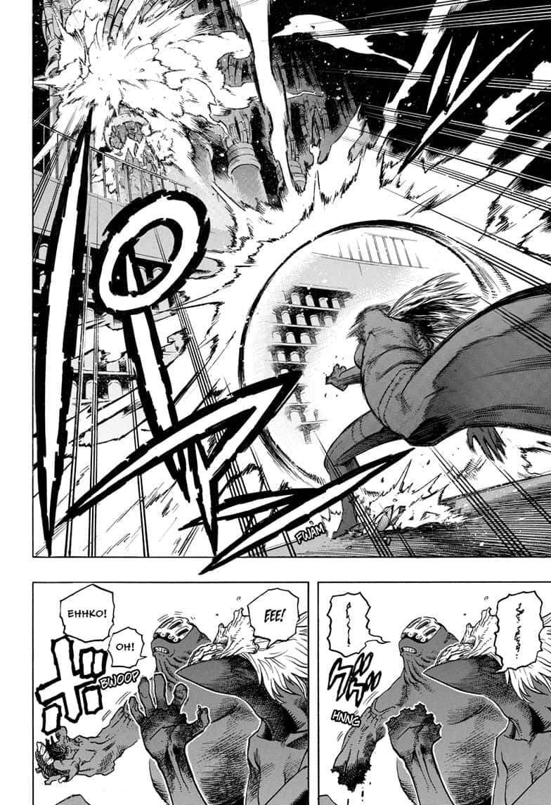 some of my favorites? 

All are One Punch Man except 2nd that is BNHA. 