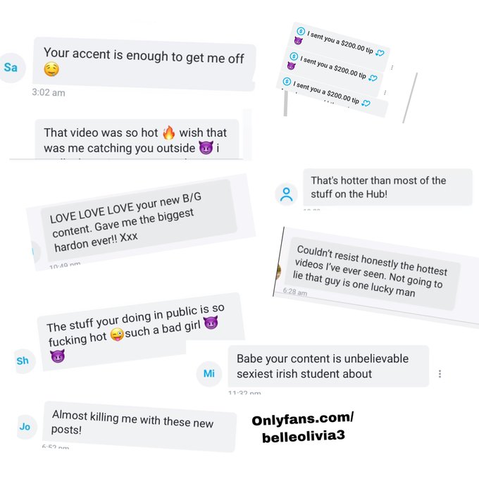 ONLYFANS REVIEWS from my amazing subscribers 🥰find out why they love it!! https://t.co/EW7BYNit0t