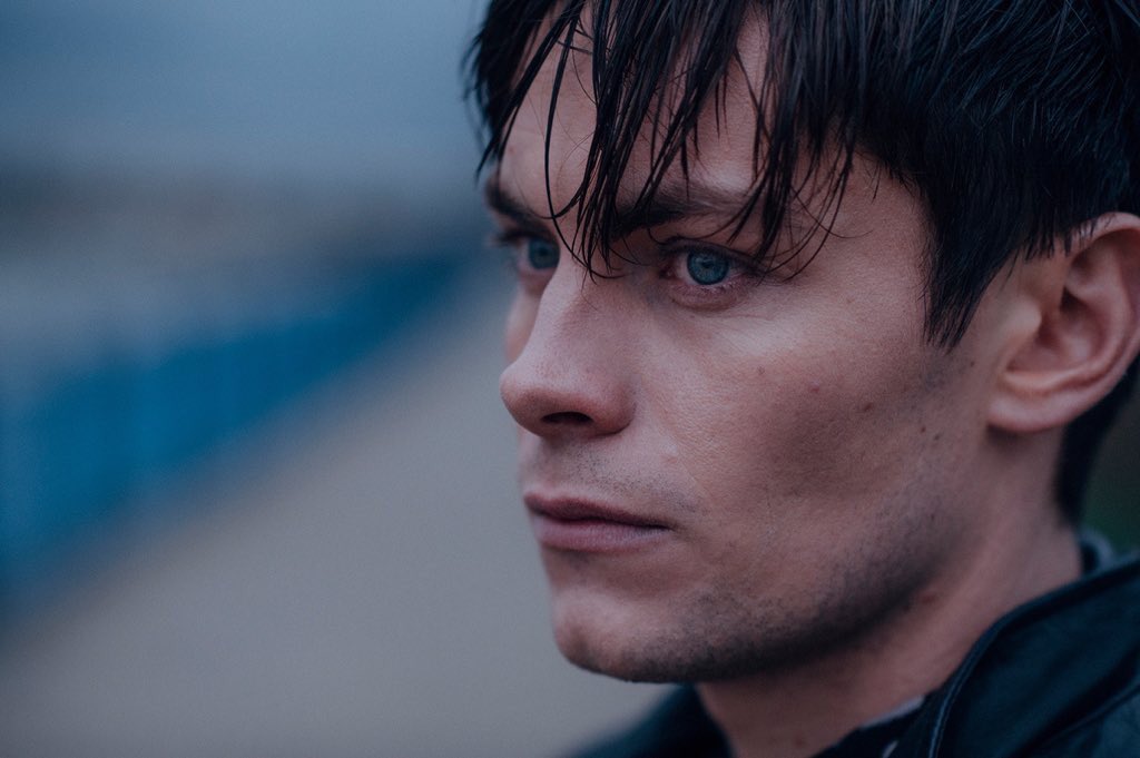 murphybatch's tweet image. top narices con las que estoy obsesionada
1. cillian murphy
2. freddy carter.