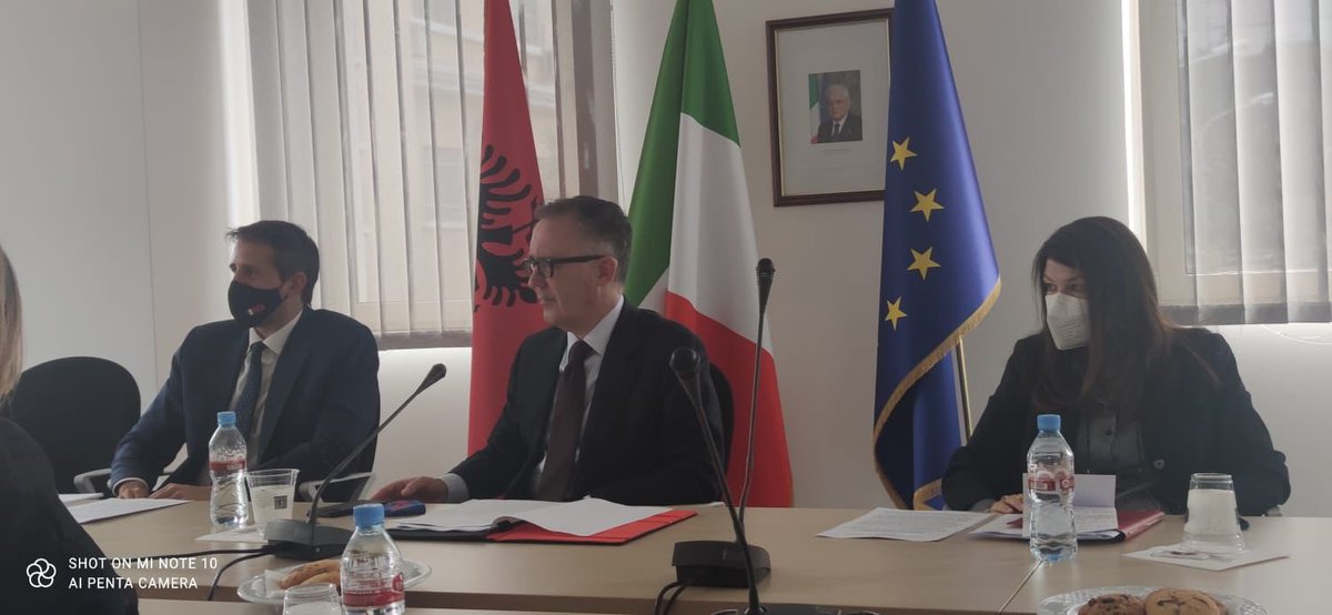 Fabrizio Bucci tweet media