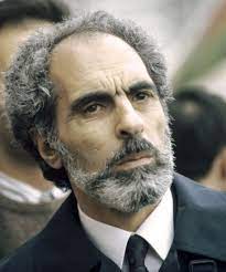 4 : Abulfaz Elchibey (Azerbaijan) : Failed 2nd world nationalist leader who looks like a successful 3rd world nationalist leader.