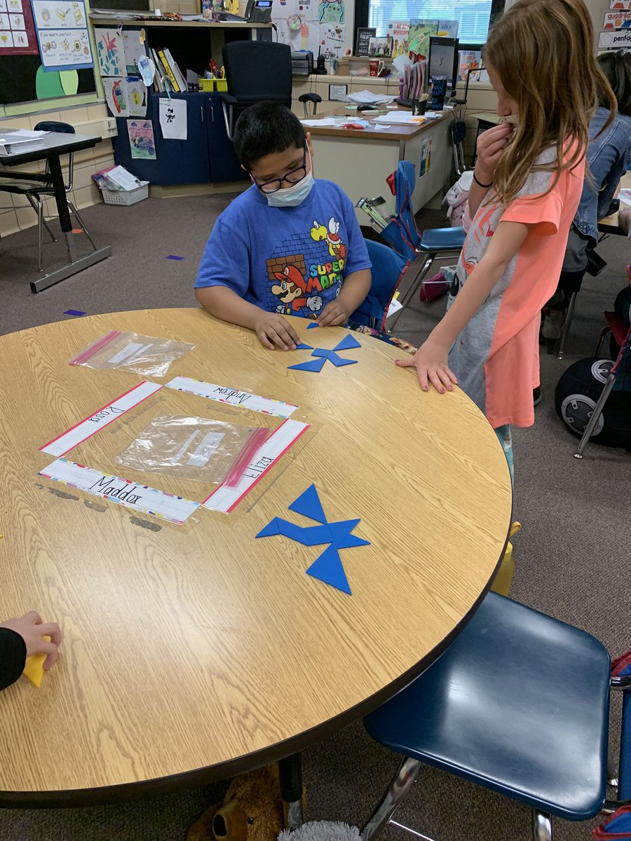 Heusner 2nd Grade tweet media