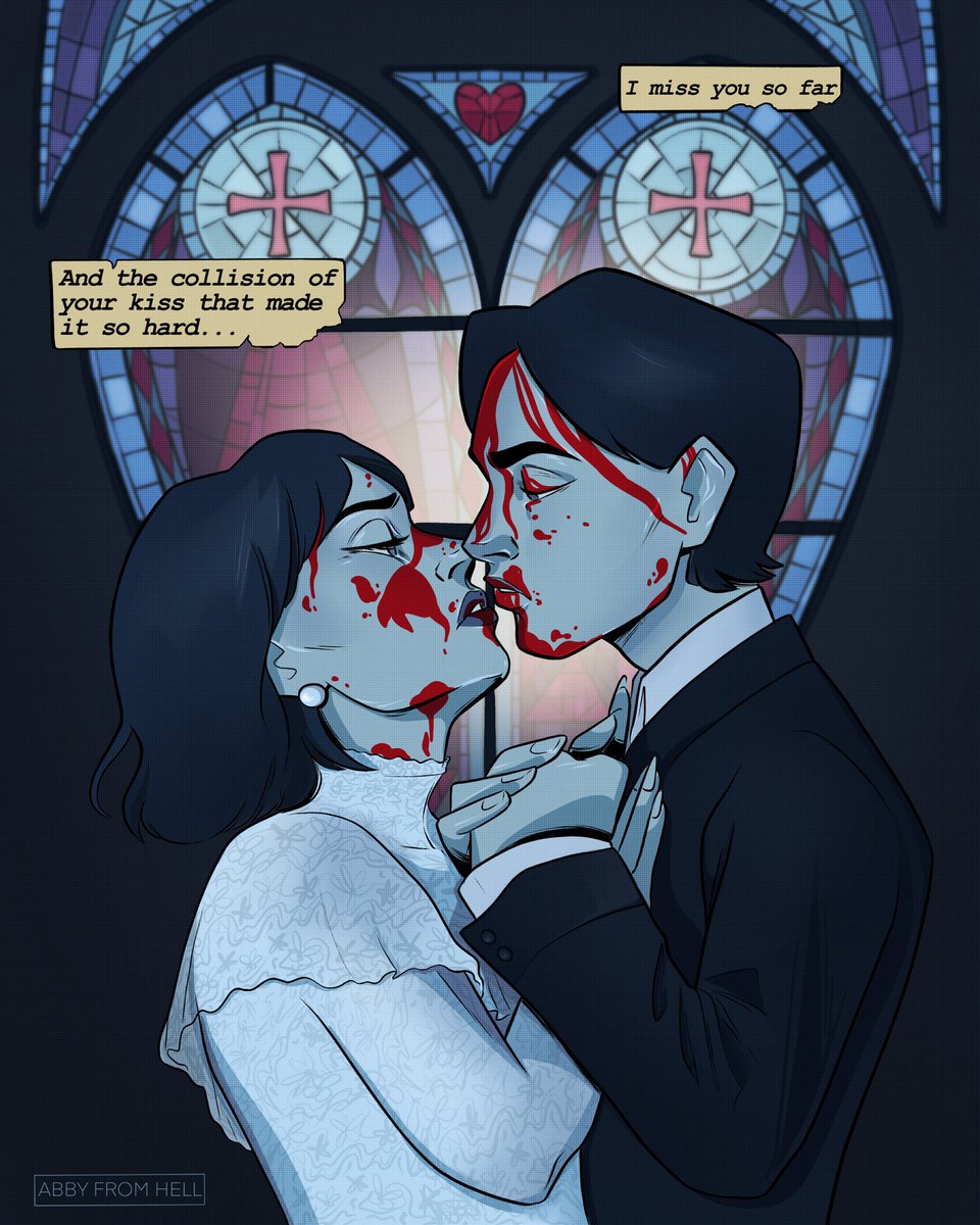 abby 🖤✨ tweet media