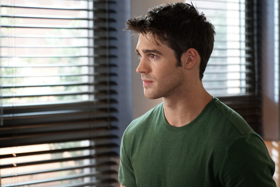 Steven R. McQueen is a strange case for an actor not working much. He's handsome and in his early 30's. He's the grandson of Hollywood royalty! Yet he has the worst career of any TVD alum. Maybe he doesn't want to be acting. I'm baffled otherwise.