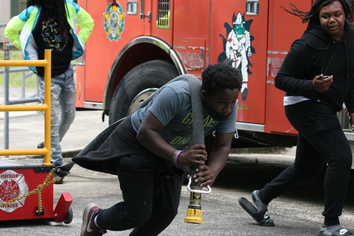 MTI First Responder tweet media