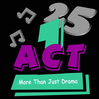 ACTOneUK's tweet photo. #NewProfilePic https://t.co/A6E2nzKfQI