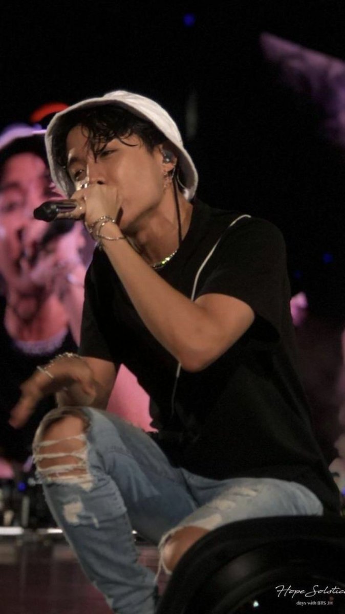 he could literally slice us with that bare skin