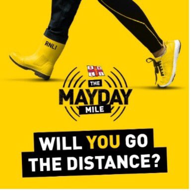 tinyotall's tweet photo. If you can spare some change to sponsor myself and Karen we would be very greatful. Link here 👉🏻https://t.co/Ym8yOUsL8R #MyMayDayMiles #TinysYellowWellies https://t.co/Flpeo7NQ5X