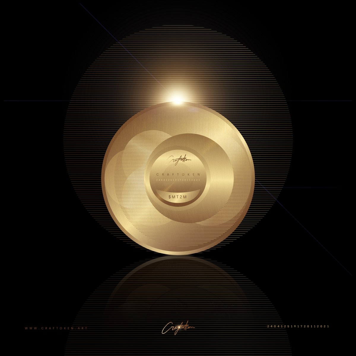 craftoken tweet media