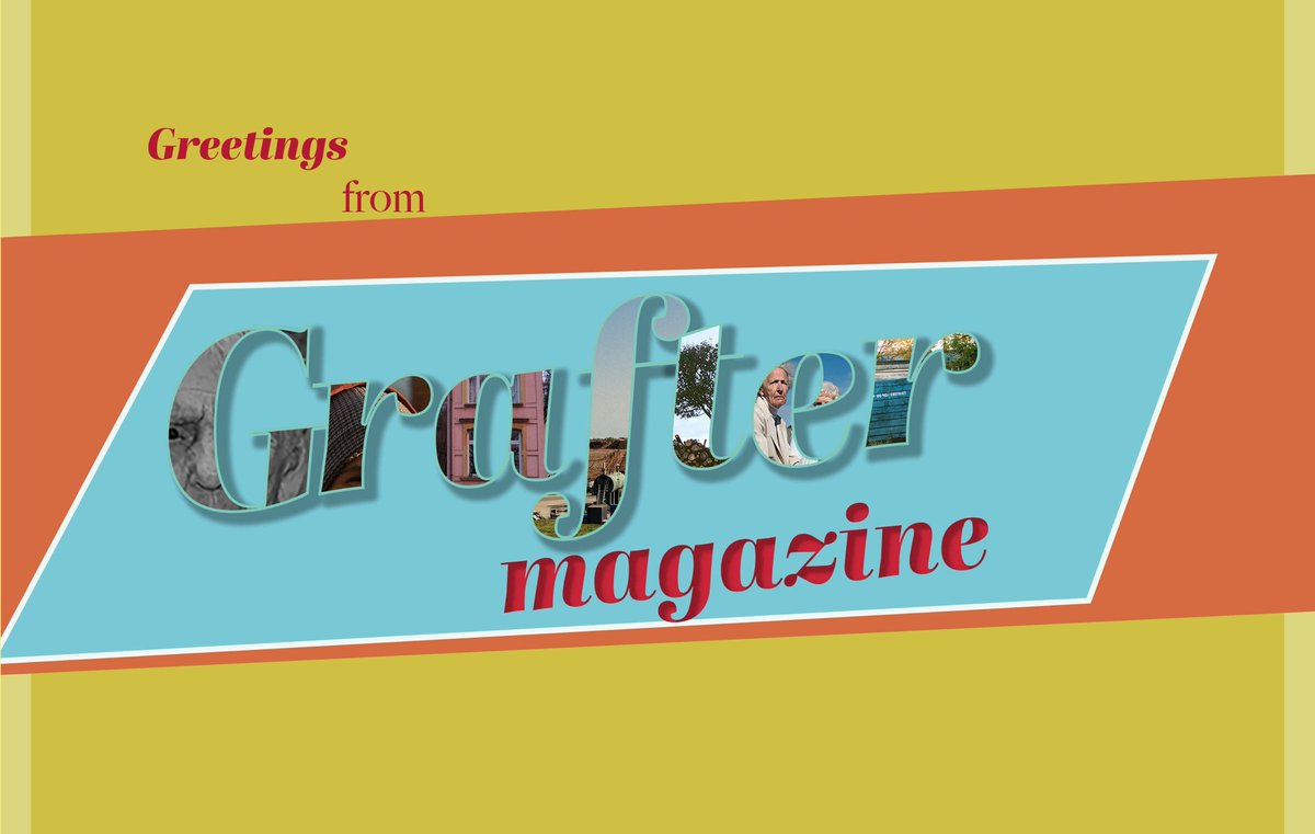 Project Twist-It (@projecttwistit) on Twitter photo NEW! Meet <a href="/ColleenConsidi1/">Colleen Considine</a> Fantastic young founder of Grafter Magazine graftermagazine.co.uk She talks to us about how Grafter surfaces the stories of working class & low-income people. "The best stories are from those we don’t know exist." #poverty projecttwistit.com/colleenconsidi… NEW! Meet <a href="/ColleenConsidi1/">Colleen Considine</a> Fantastic young founder of Grafter Magazine graftermagazine.co.uk She talks to us about how Grafter surfaces the stories of working class & low-income people. "The best stories are from those we don’t know exist." #poverty projecttwistit.com/colleenconsidi…