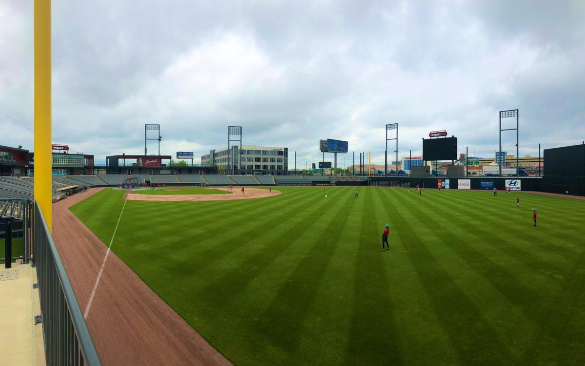 Chicago Dogs tweet media