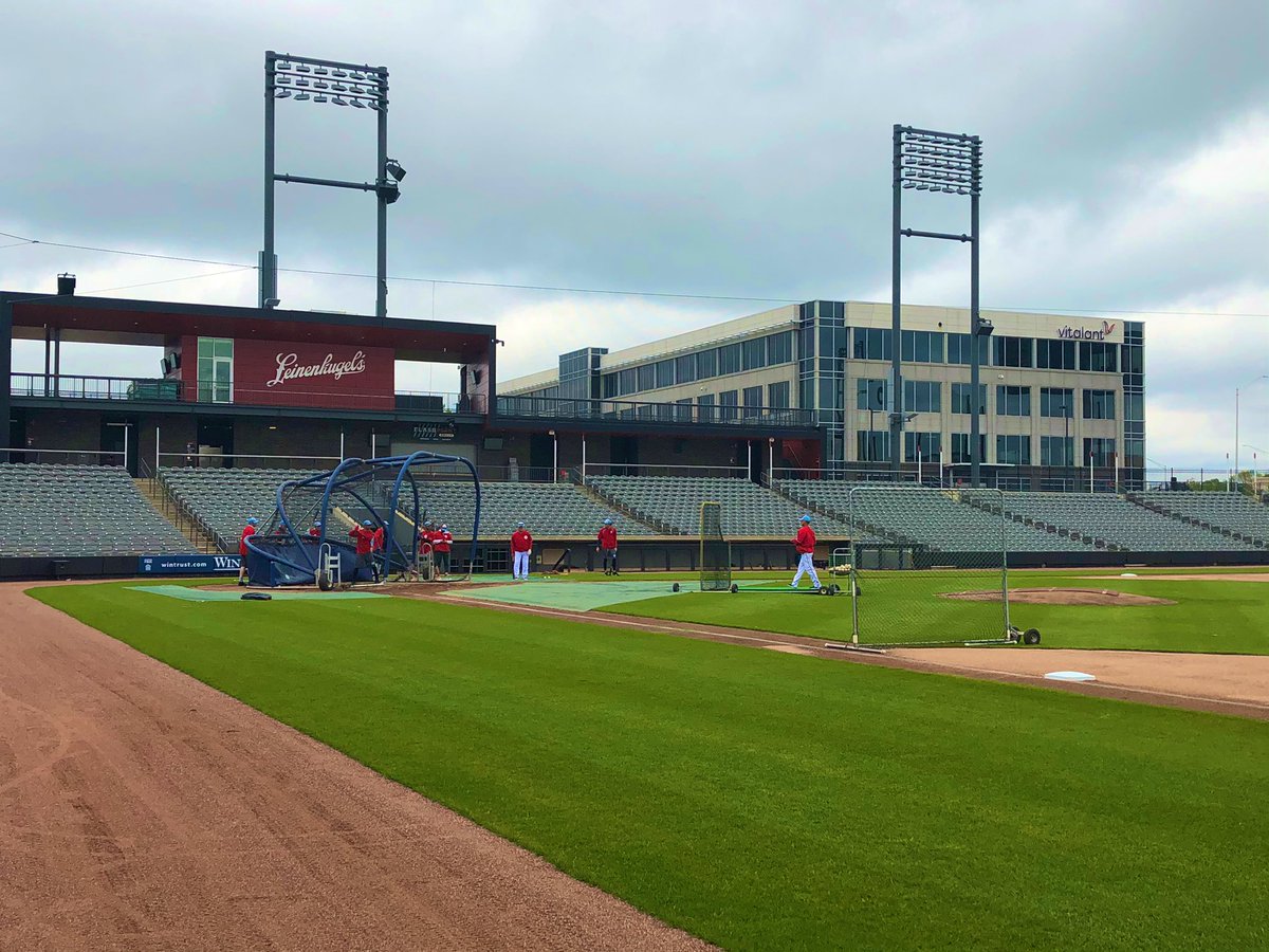 The boys are back in town.

#NoKetchup🌭