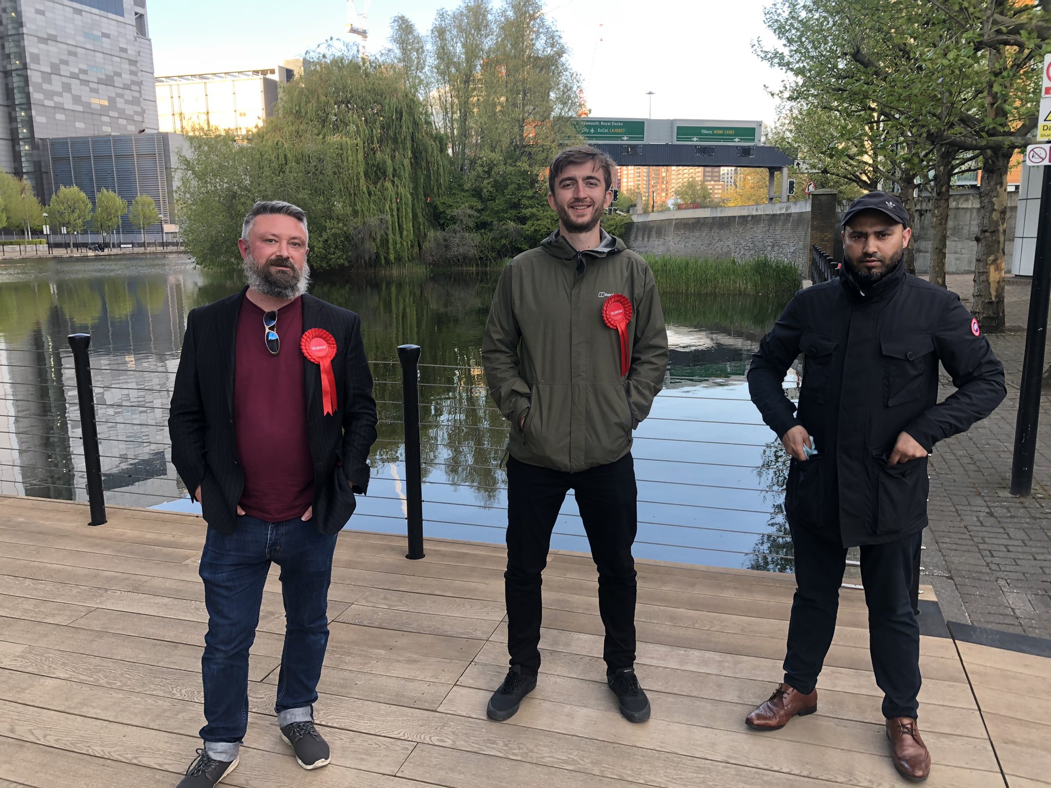 Unmesh Desai AM on Twitter "Yes, pointing in right direction! Ldn