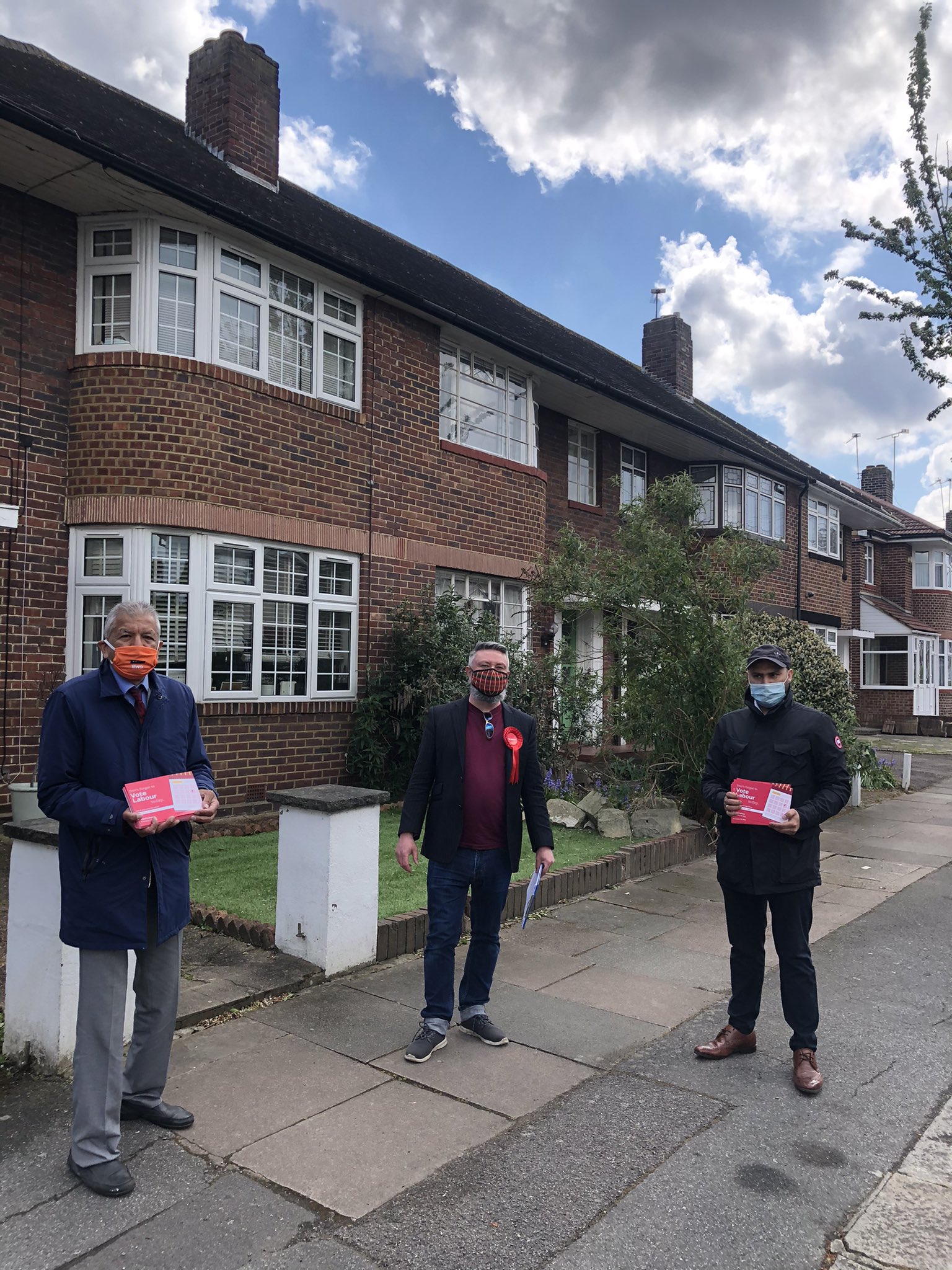 Unmesh Desai AM on Twitter "Yes, pointing in right direction! Ldn