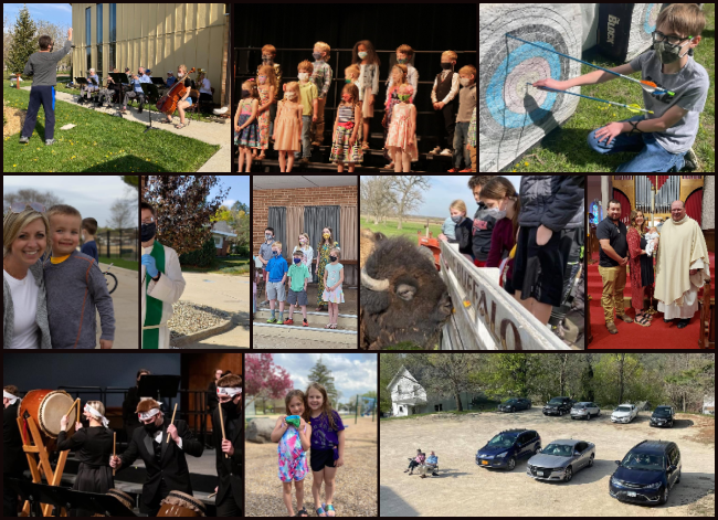 News from Northeastern Iowa Synod conta.cc/3f3zp1L