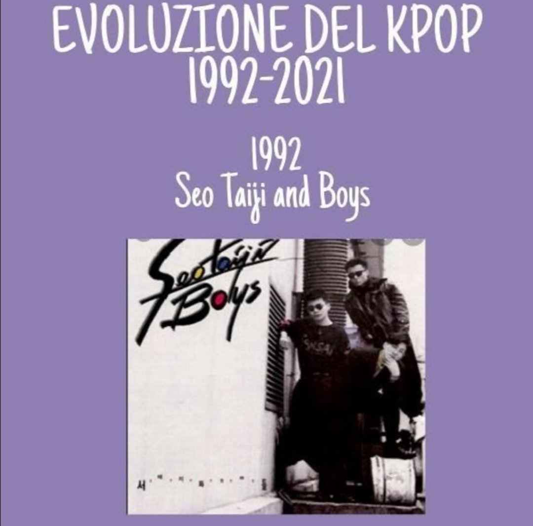 radiokplus's tweet photo. 📄l'𝗘𝗩𝗢𝗟𝗨𝗭𝗜𝗢𝗡𝗘 𝗗𝗘𝗟 𝗞𝗣𝗢𝗣
oggi ci ha dato bellissime canzoni da ascoltare e condividere insieme in ogni momento!  
Ecco a voi una piccola lista!!💜
#evolution #KPOP #joinus #followthewave https://t.co/WhbriFbfLR
