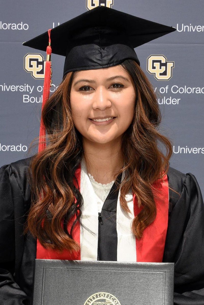 Zamboni52's tweet photo. Congrats Sydney! So proud of you. Nebraska Law next!#ForeverBuffs https://t.co/iNRRt7PzvY