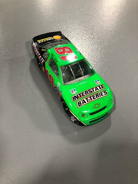 🔔GIVEAWAY DAY 2🔔 

Ty Gibbs won in his debut race in the <a href="/NASCARXFINITY/">NASCAR XFINITY</a> series on 2/20/2021. He became the 6th driver to win in their #xfinity debut... name the other FIVE drivers

Prizes today are
IB Pit Crew Hat signed by <a href="/TyGibbs_/">Ty Gibbs</a> , swag bag, calendar AND throwback die cast!