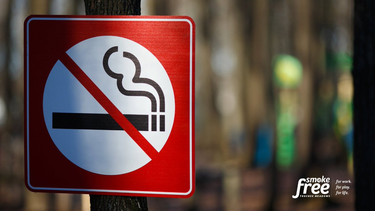 Secondhand smoke affects everyone — not just the smoker. Visit these local establishments that have committed to being smoke-free for an outing that is free from secondhand smoke. 🚭
bit.ly/3tZ9pe0