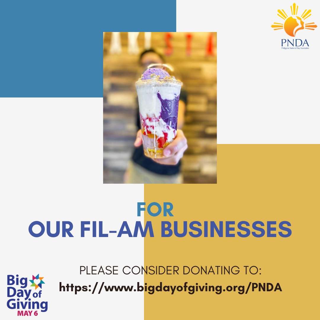 PNDA tweet media