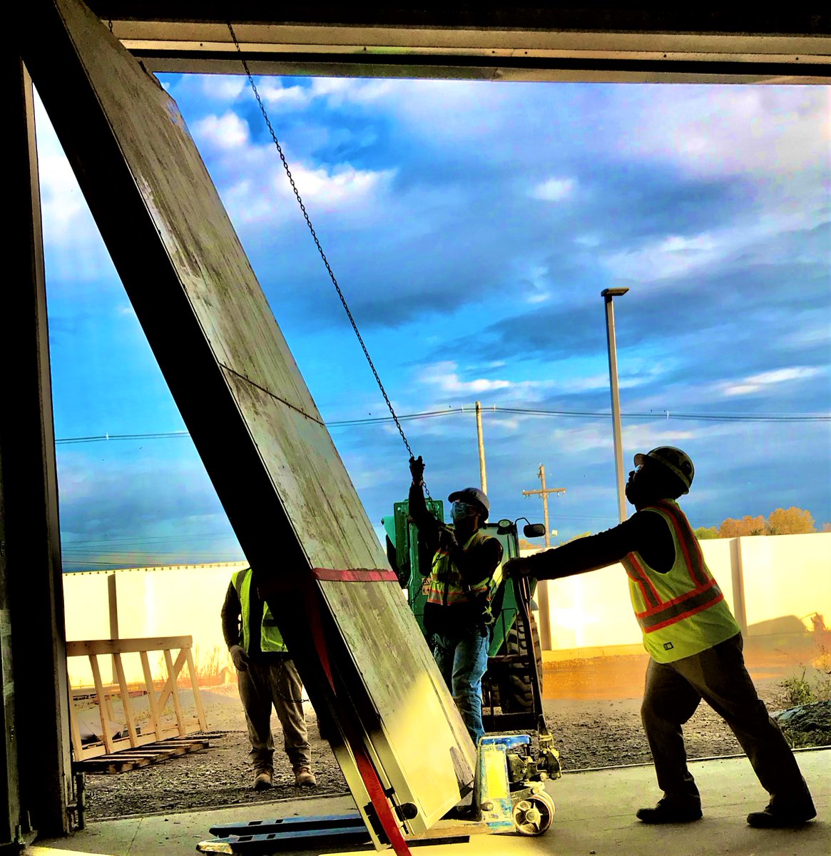 Global Gates LLC (GlobalGatesLLC1) Twitter