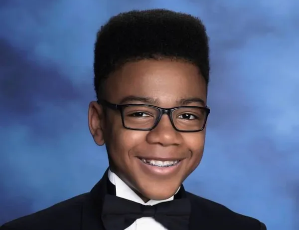 Decision Day: 16-Year-Old Curtis Lawrence III Commits To FAMU #HBCUBUZZ bit.ly/3h7Naiw