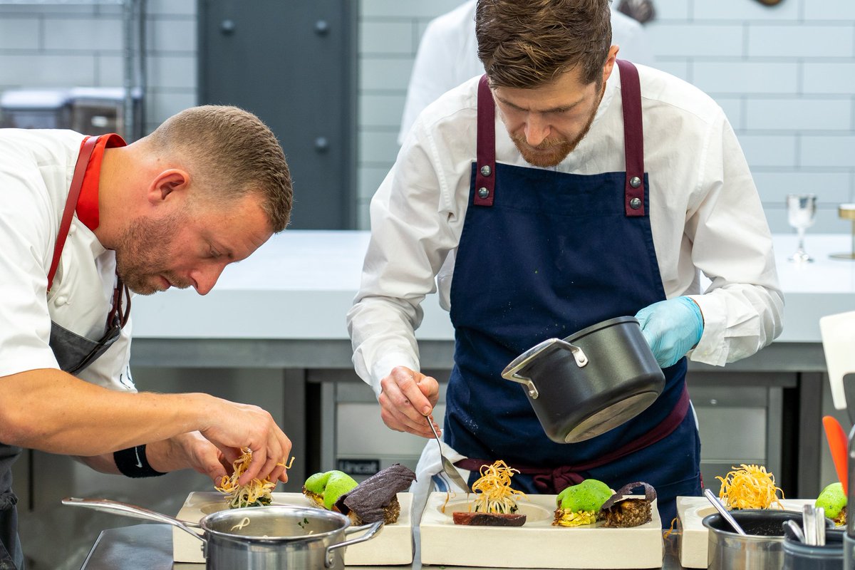 Are you tuning in right now? @DaveJCritchley on @GBMofficial @tomaikens @andisn16 @kirk_Haworth @BBCTwo