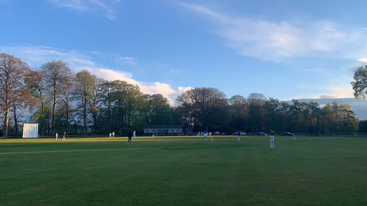 Follifoot Cricket Club (@follifootcc) on Twitter photo Junior Cricket | The clouds have cleared and it’s game on as our U15’s play host to <a href="/pannalcc/">Pannal Cricket Club</a>. Great to see the next generation on show Junior Cricket | The clouds have cleared and it’s game on as our U15’s play host to <a href="/pannalcc/">Pannal Cricket Club</a>. Great to see the next generation on show