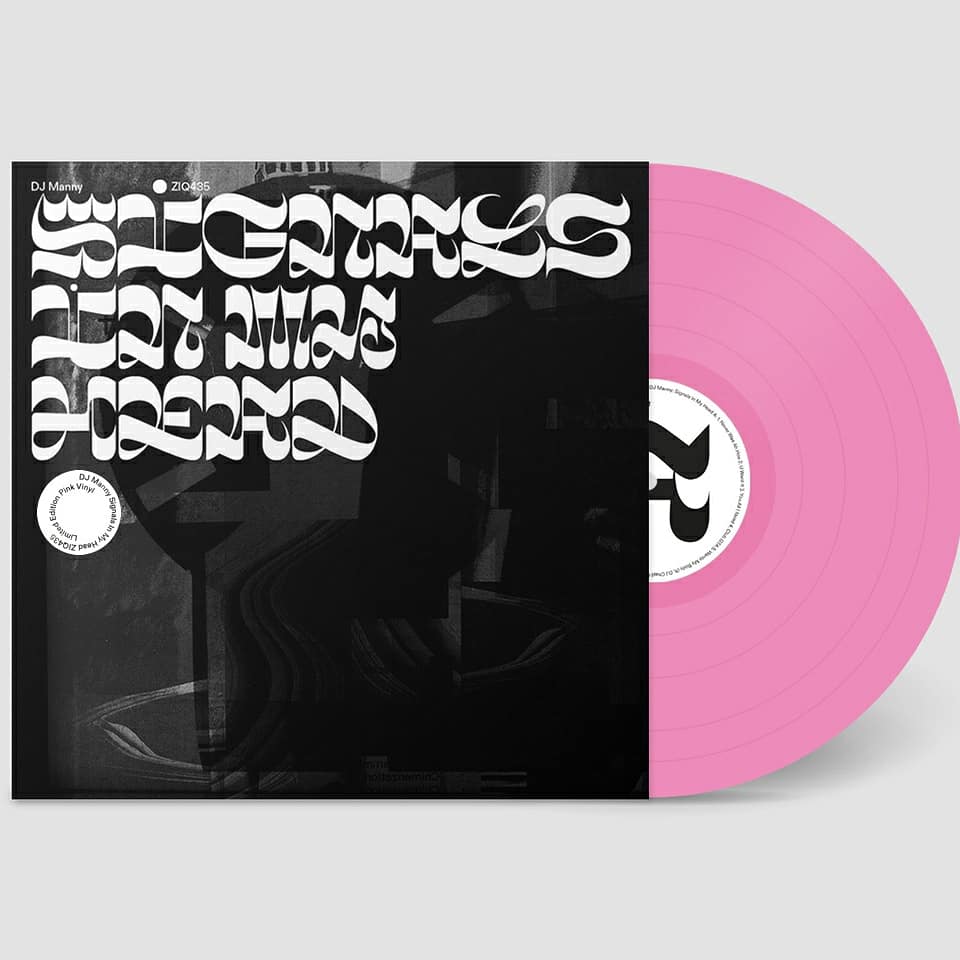 Excited to announce my project "Signals in my head" will be dropping on <a href="/Planetmurecords/">Planet Mu</a> in July! 🙏🏾 Its now available for pre-order 👉🏿👉🏿 link in bio 💨