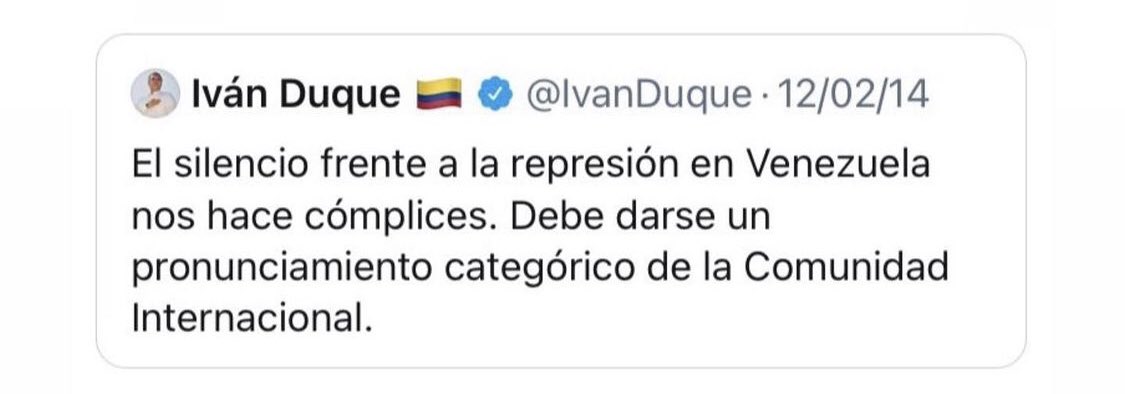 Anonymous tweet media