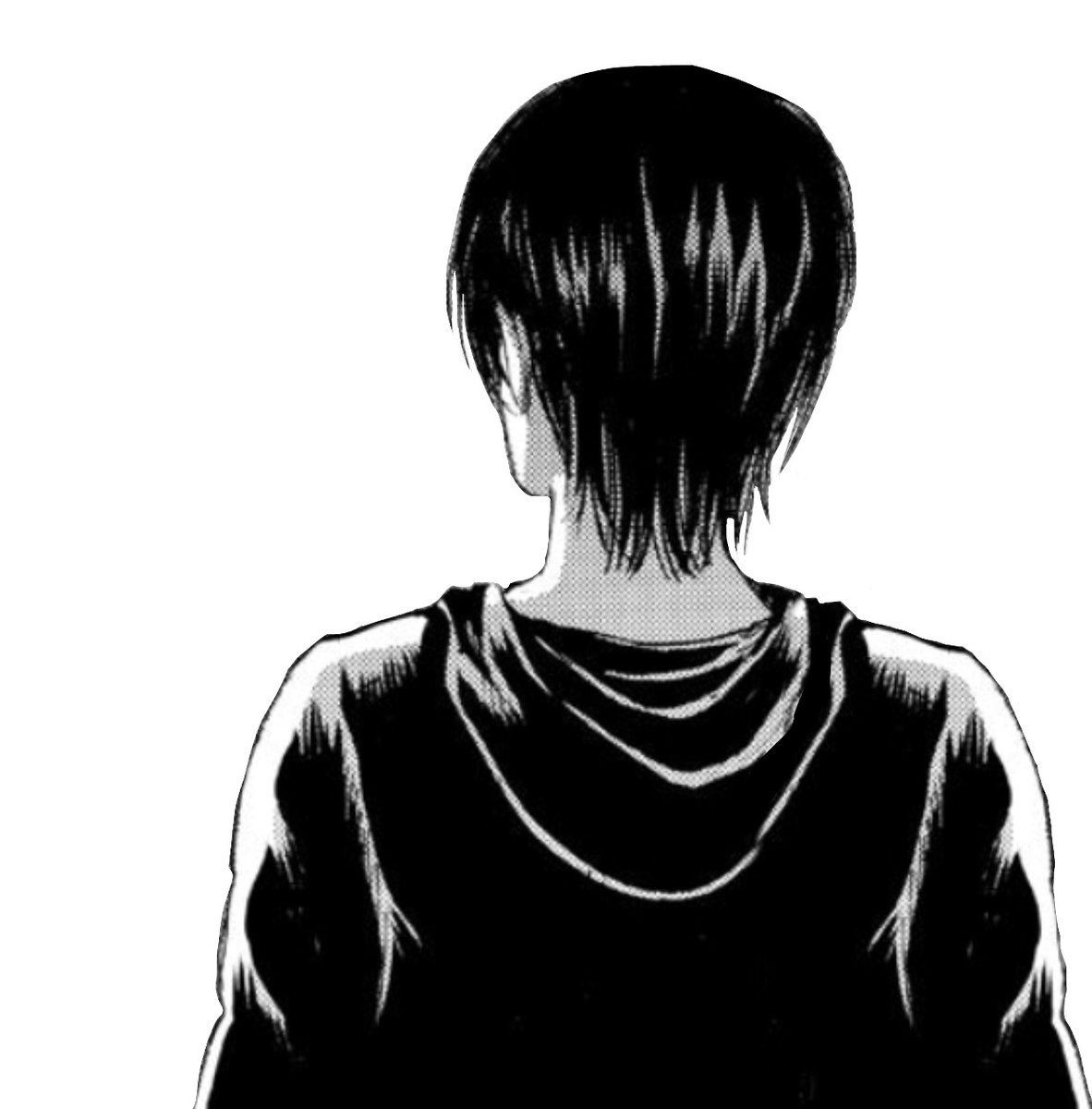 themselves into it is something else. They also see something beyond that hell, maybe it is hope, maybe it is yet another hell »I hope my thread will have helped people to have other aspects about Eren Jaeger, the main character of Attack On Titan