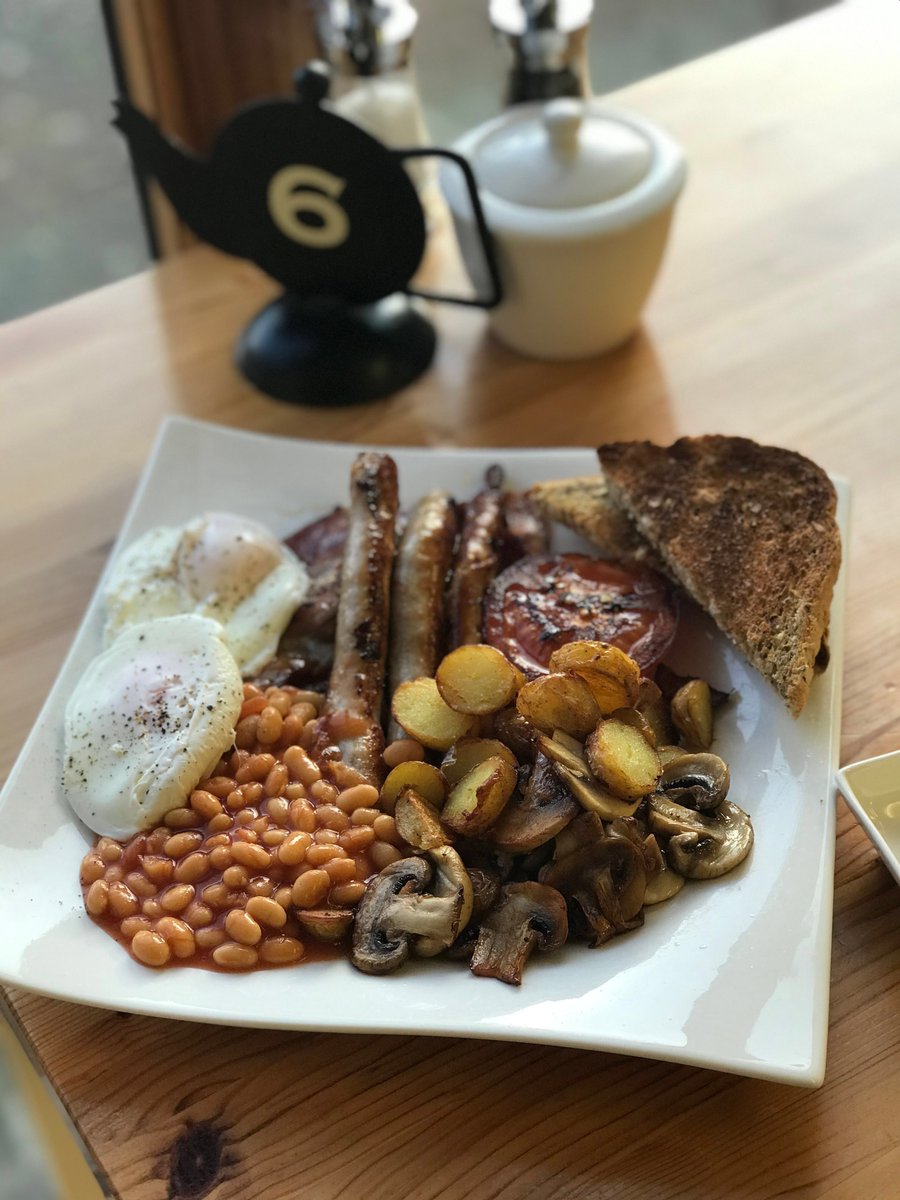 Tabnabs Breakfasts available for eat in customers. 

Full English? Eggs Florentine? Or perhaps Eggy Bread with Bacon?

Wednesday - Saturday 9-11am
Sundays 10-12.

How do you like yours? 

Reserve a table here...
buff.ly/3h6CiRK
#Tabnabs #Mattishall #breakfast #brunch